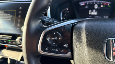 Honda CR-V 1.5 VTEC Turbo SR 5dr Petrol Estate